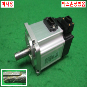 북70731/미사용서보모터/MSMF022L1S1/0.2KW/파나소닉